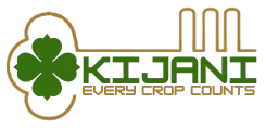 Kijani Logo